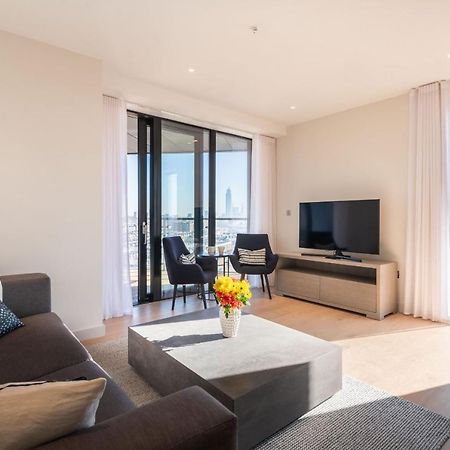 Elegant Victoria Home close to Sloane Square Londra Exterior foto