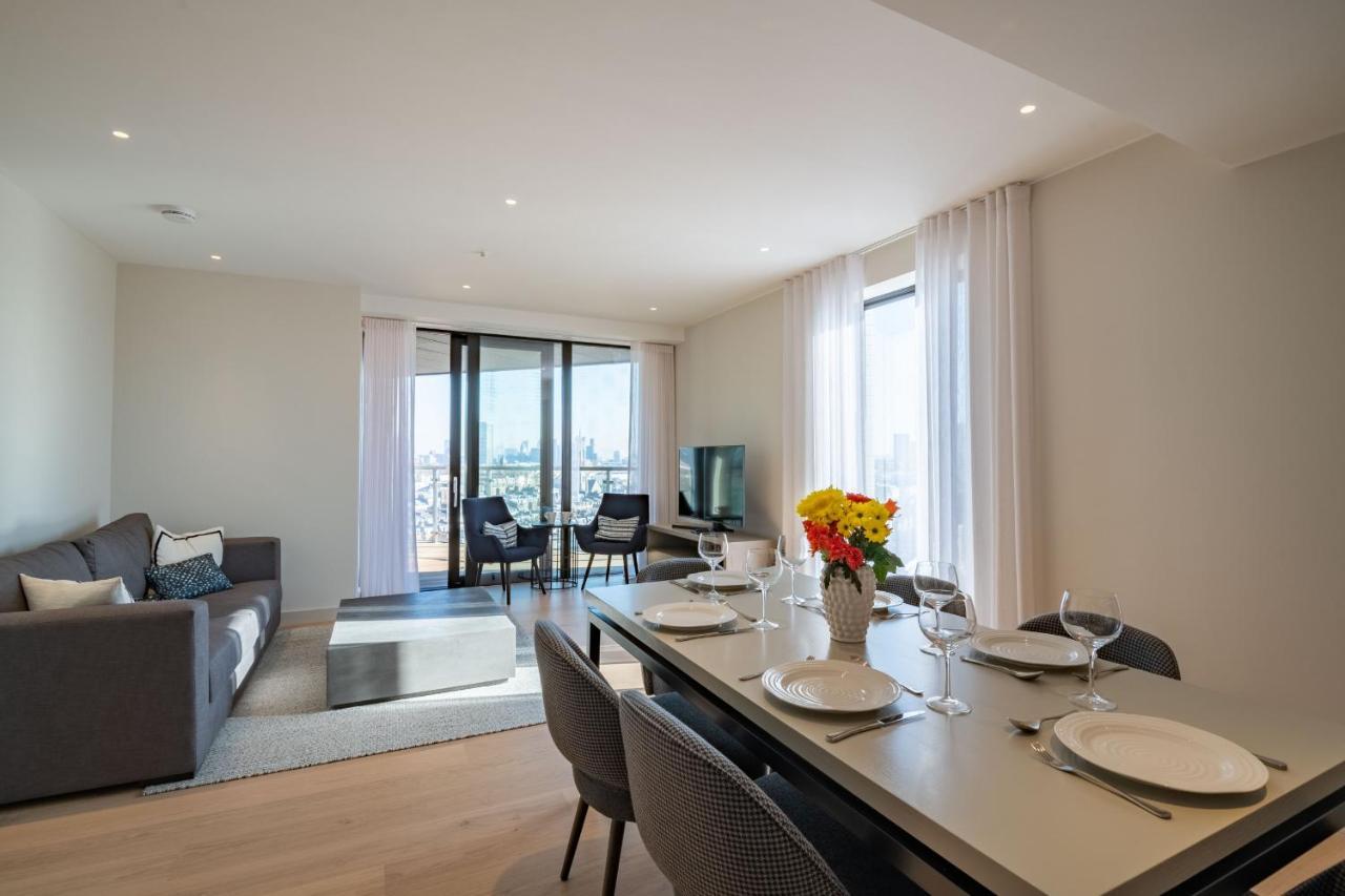 Elegant Victoria Home close to Sloane Square Londra Exterior foto
