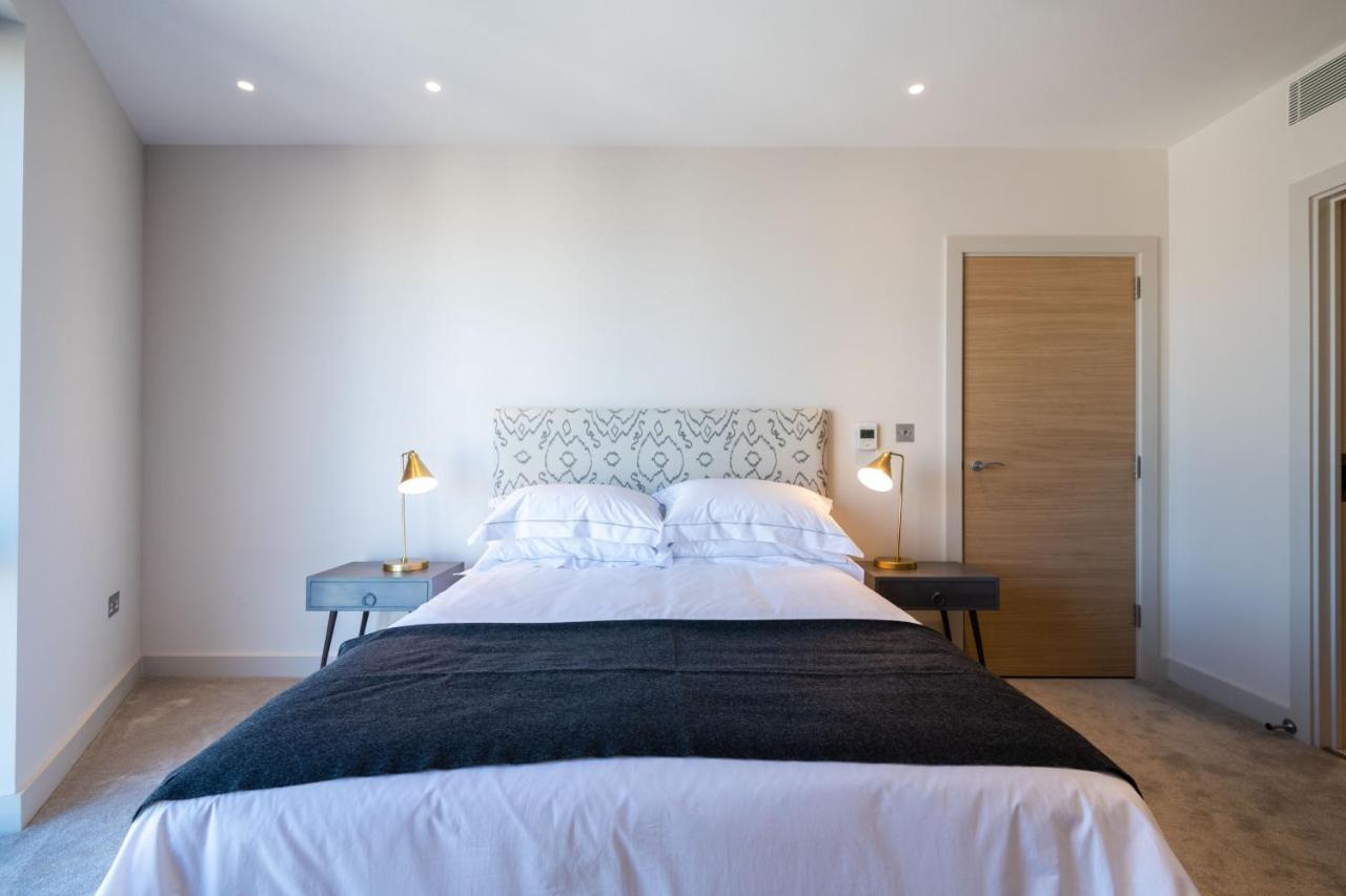 Elegant Victoria Home close to Sloane Square Londra Exterior foto
