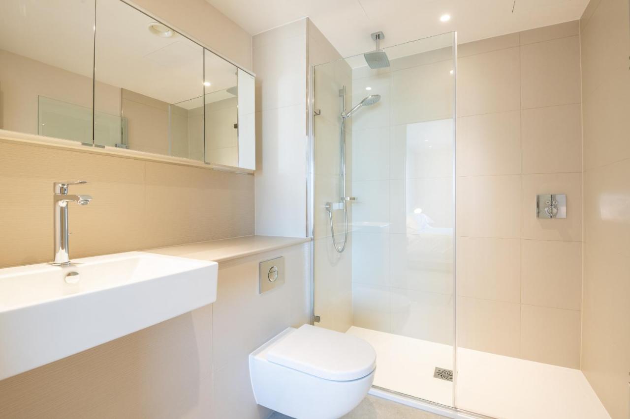 Elegant Victoria Home close to Sloane Square Londra Exterior foto