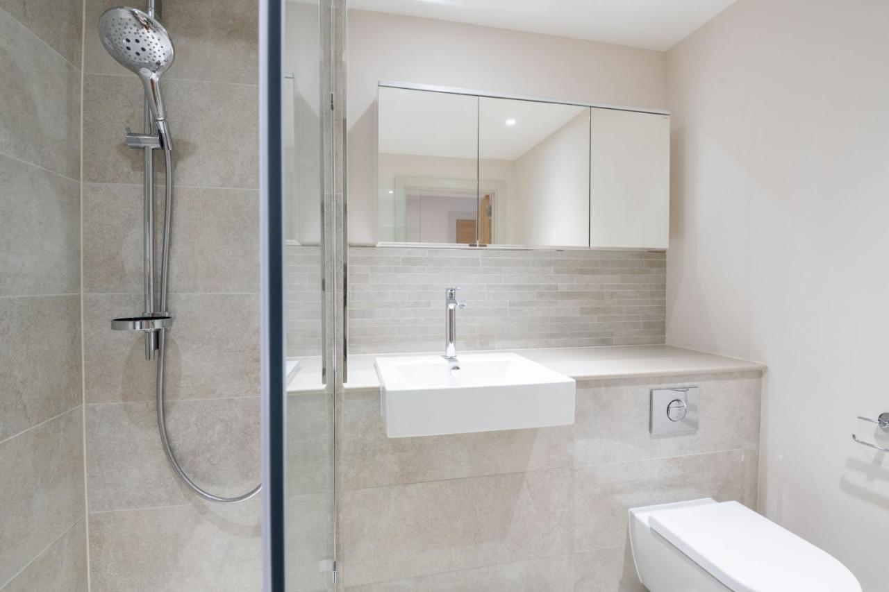 Elegant Victoria Home close to Sloane Square Londra Exterior foto