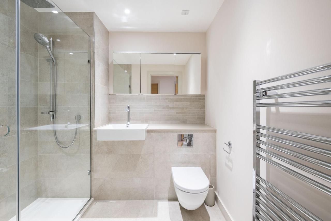Elegant Victoria Home close to Sloane Square Londra Exterior foto