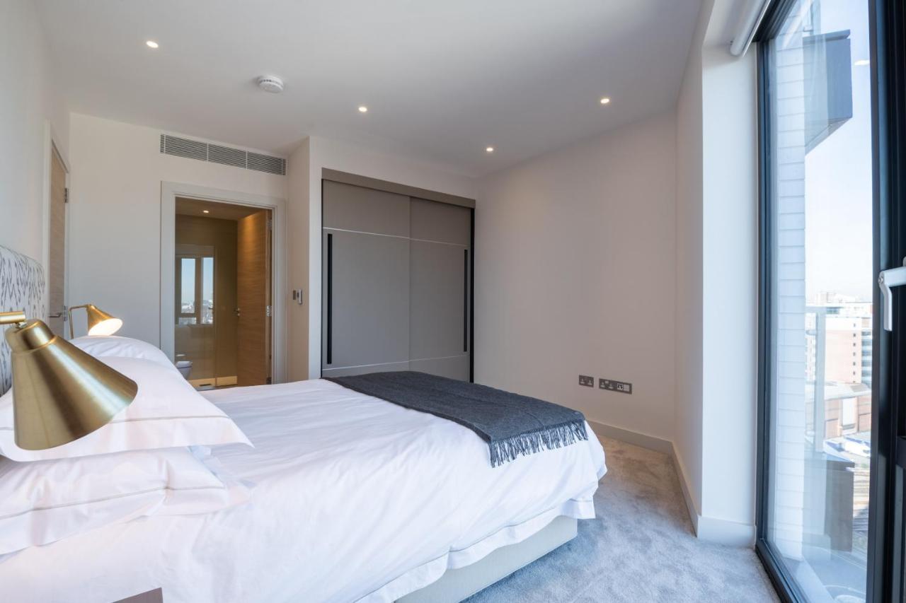 Elegant Victoria Home close to Sloane Square Londra Exterior foto