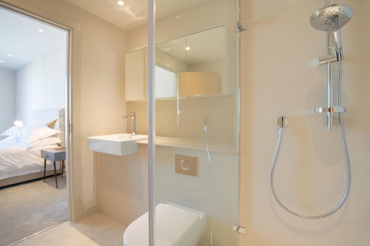 Elegant Victoria Home close to Sloane Square Londra Exterior foto
